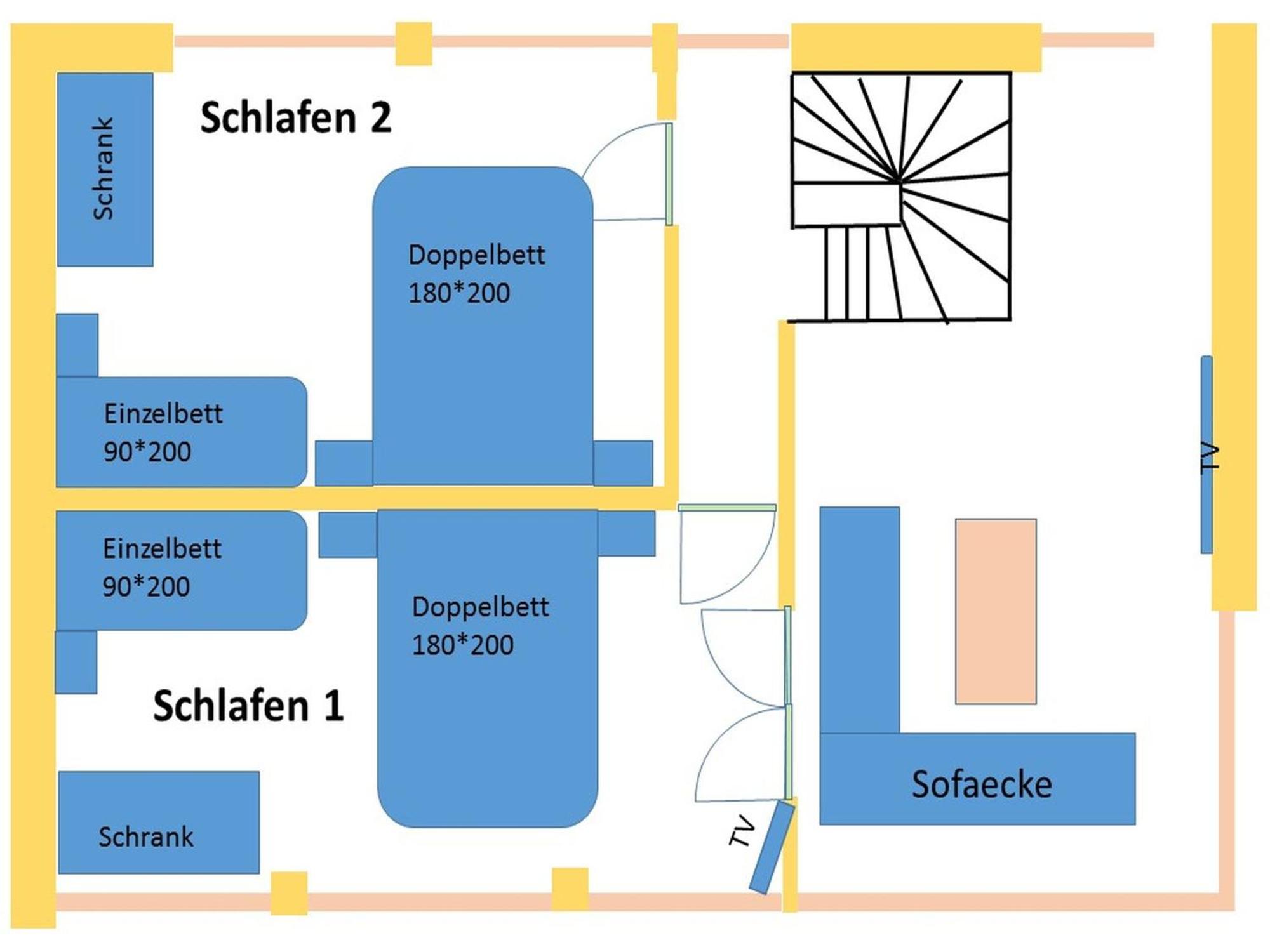 Ferienwohnung Buchmann Deggenhausertal Exterior foto